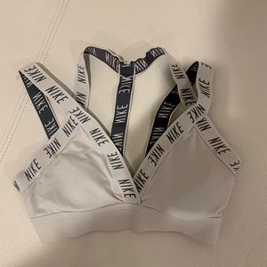 Nike sports bra